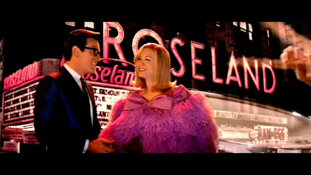 DOWN WITH LOVE - "DATE MONTAGE"