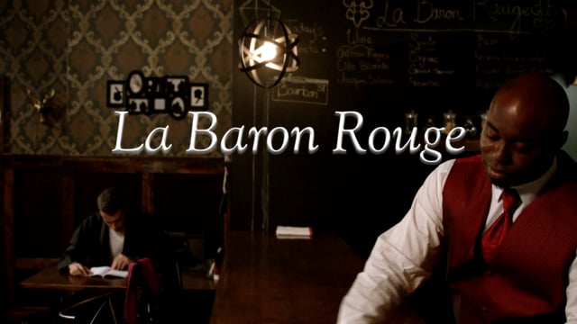 La Baron Rouge