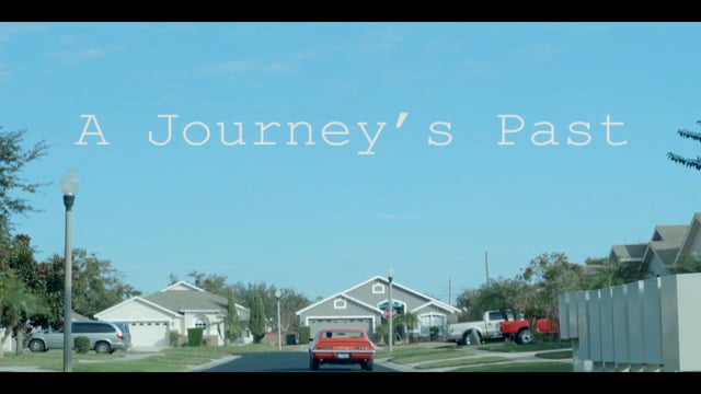 A Journey's Past