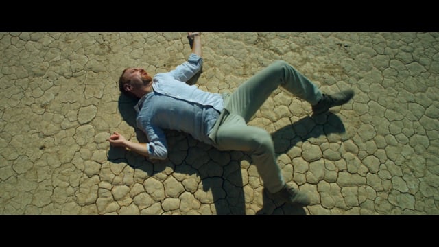 WRESTLING JERUSALEM  "THE NIGHTMARE"