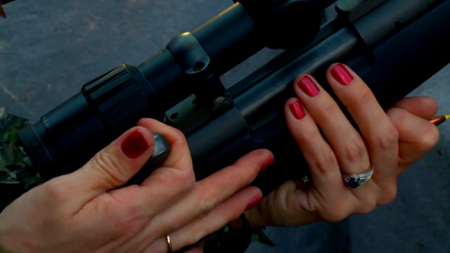 DEBUTANTE HUNTERS - "DON'T SHOOT"