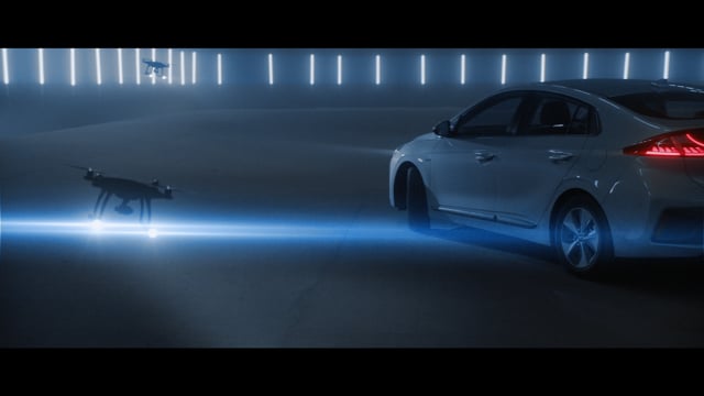 Hyundai - Customer Success Story