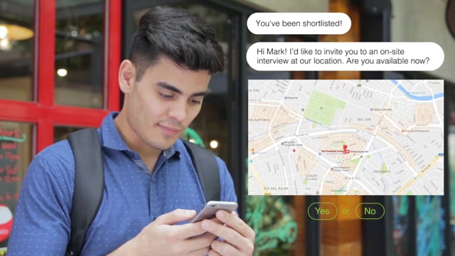 Talkpush Accelerates Recruitment With Twilio IVR