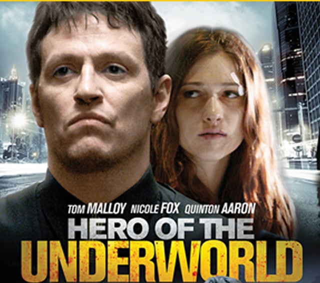 Hero of the Underworld Trailer