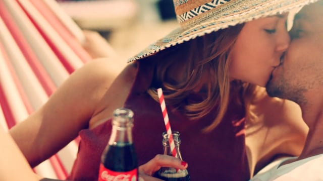 Coca Cola