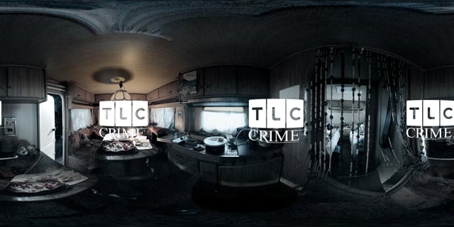 TLC Crime: Camping