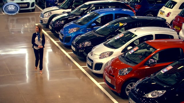 Trade Centre Wales - Customer Case Study