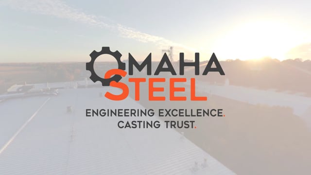 Omaha Steel - Customer Success Story