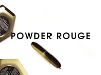Martin Vallin - H&M Powder Rouge