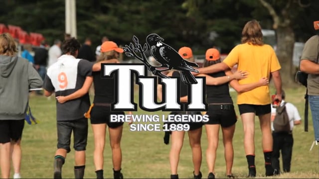 TUI - Mangatainoka