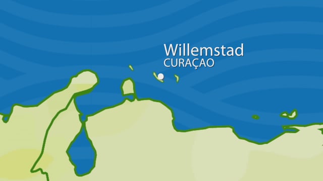 Willemstad, Curaçao - Port Report