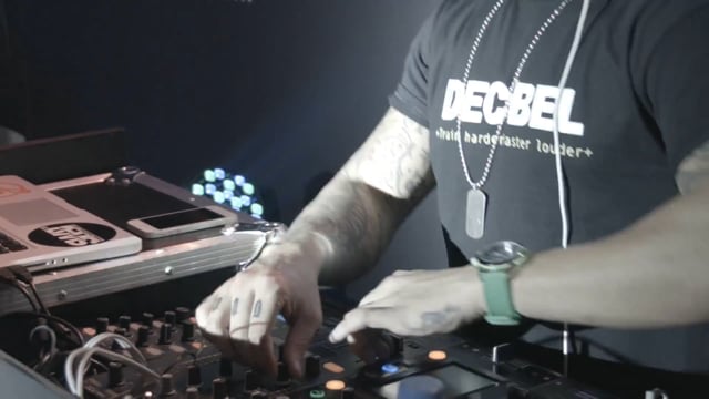Decibel - Customer Success Story