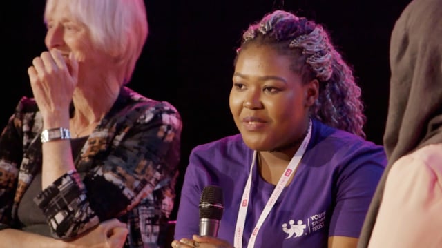 Youth Sport Trust - Customer Case Study