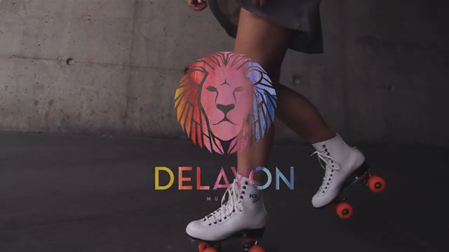 DELAYON (Keep It Rolling)