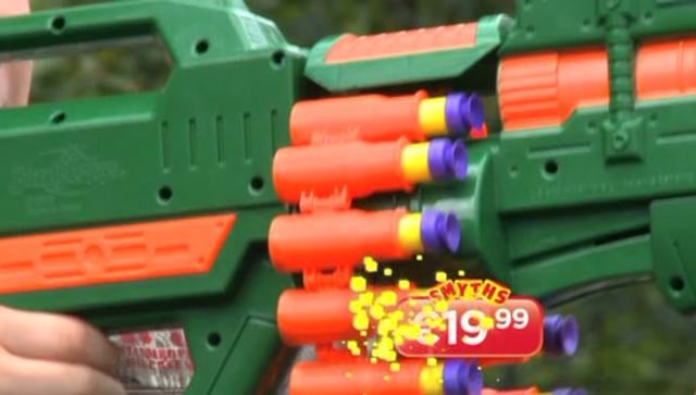 Smyths Toys - Customer Success Story