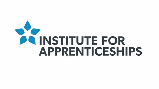 Institute for Apprenticeships - Customer Success Story (Adam Sharp - Design & Draughting Apprentice)