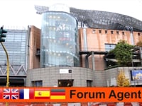 What is Forum Agenti?
