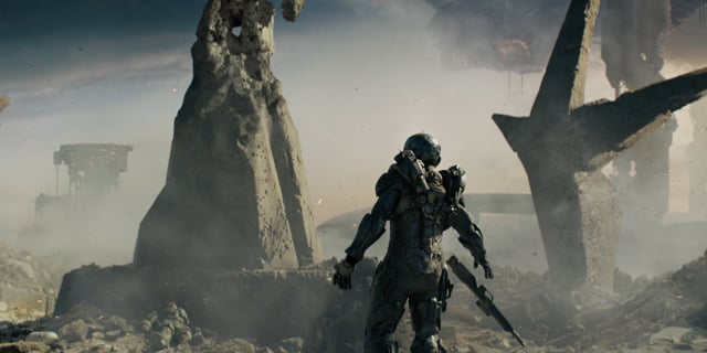 Xbox - Customer Success Story