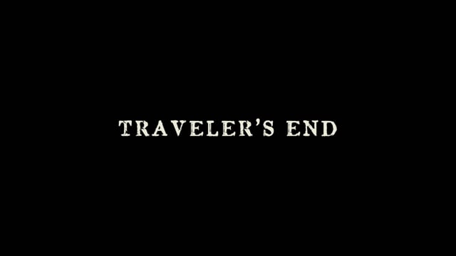 Traveler's End