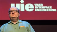 Webstock '17: Jared Spool - Beyond The UX Tipping Point