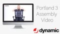 Portland 3 Assembly Video