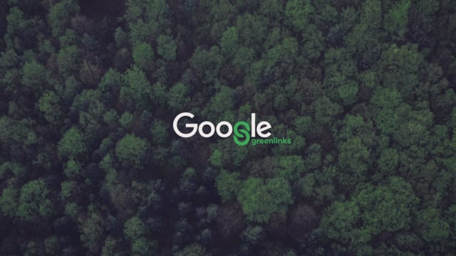 Google Greenlinks