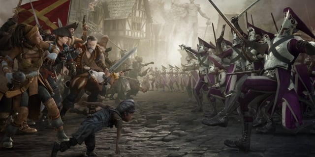 Xbox - Customer Success Story