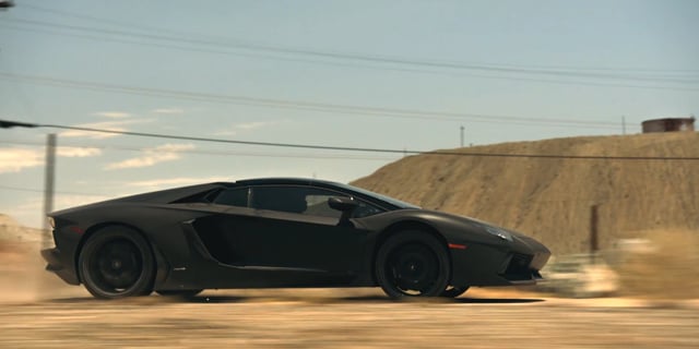 Forza Motorsport - Customer Success Story