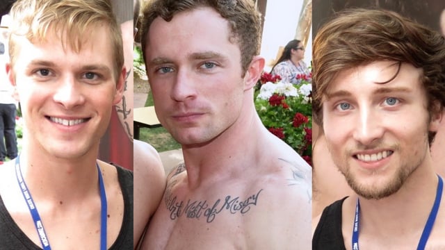 Gay Porn On Vimeo