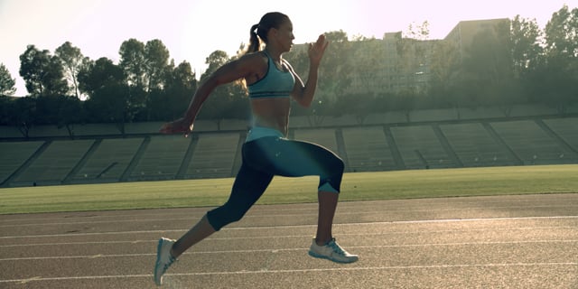 Under Armour - Customer Success Story