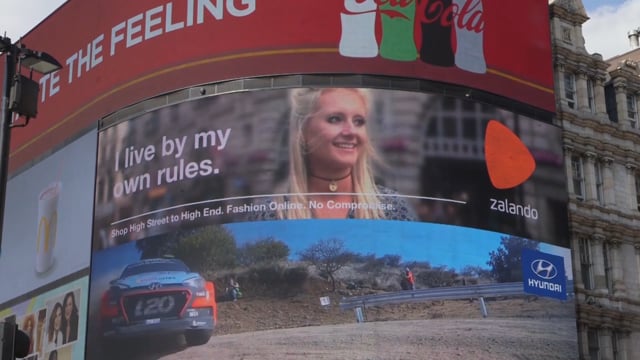 Zalando - Customer Success Story