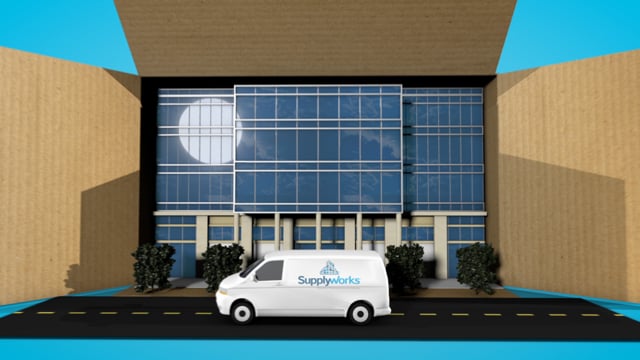 SupplyWorks - Customer Success Story