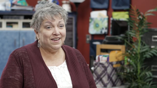 Denton Independent School District - Customer Success Story (Judy Bush - Hardware Support Manager)