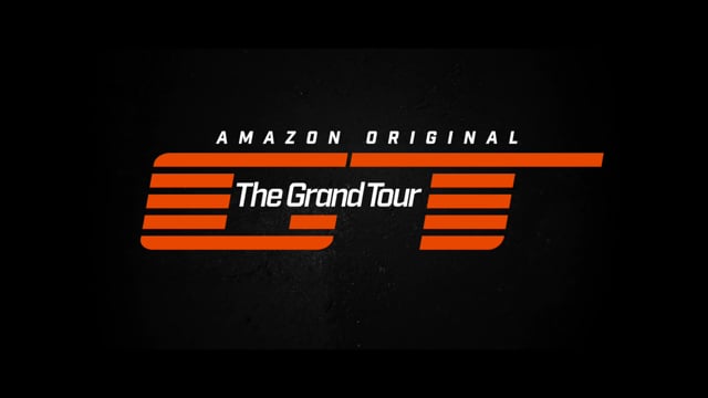 The Grand Tour- The Official Trailer