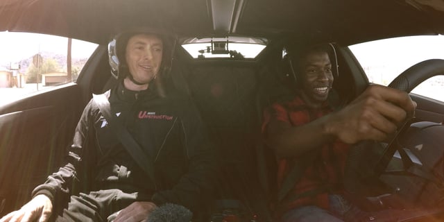 Forza Motorsport - Customer Success Story