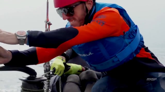 Motocross, vela: il Garda Trentino “vincente” con Cairoli  e Coldenhoff