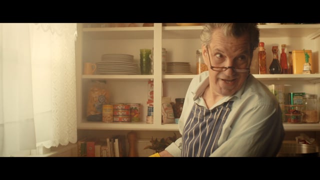 Apple Music 'Dinner' <br />Director: The Coles 