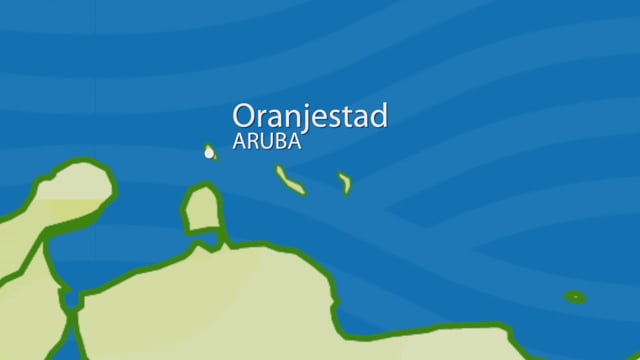 Oranjestad, Aruba - Port Report