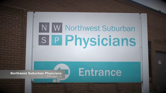 NCH Medical Group - Customer Success Story (Ghanshyam Shah - Northwest Suburban Physicians)