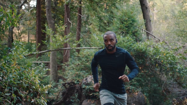 Plantronics - Customer Success Story (Adam Francique - Athlete | Teacher | Father)
