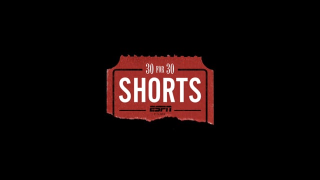 "The Counterfeiter" Movie Trailer • ESPN 30 for 30 Short