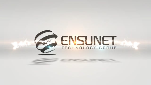 Ensunet Technology Group Overview