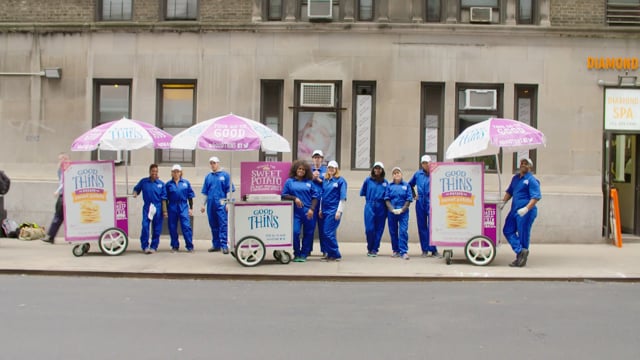 GOOD THiNS - Customer Success Story