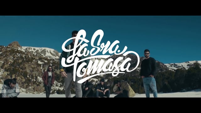 Sra Tomasa_Trailer