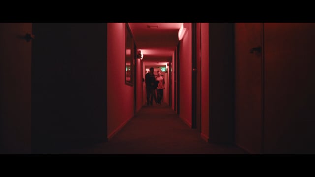 Escape Room Trailer