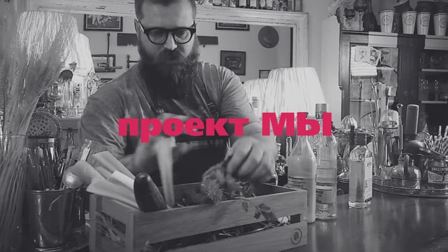 TELECLUB Channel Promo (Russian)
