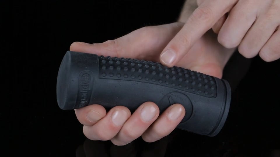 Pdx Elite Ez Grip Stroker On Vimeo