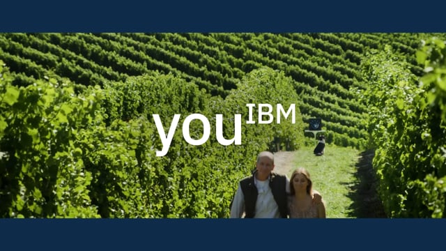IBM | Watson at Work