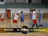Playoff time w lidze WRONBA! Fajfer gra dalej! Konspira i Fuzja za burtą.