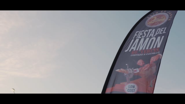 La Fiesta del Jamón